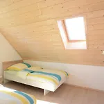 Дом отдыха 18 Альтефер