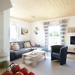 18 بيت للعطل Altefähr