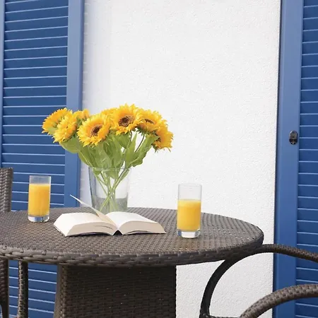 In Altefhr-rgen With 3 Bedrooms&wifi
