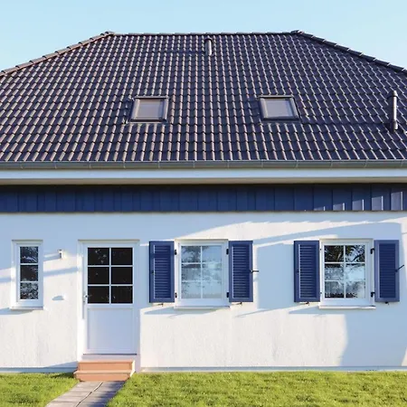 In Altefhr-rgen With 3 Bedrooms&wifi