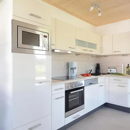 18 Holiday home