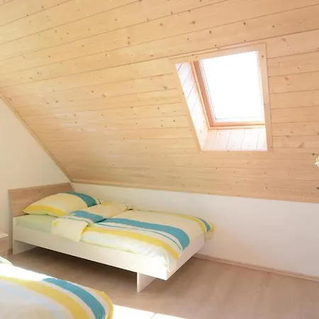 بيت للعطل 18 Altefähr