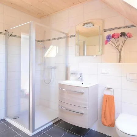 18 Holiday home