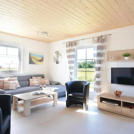 18 Holiday home *