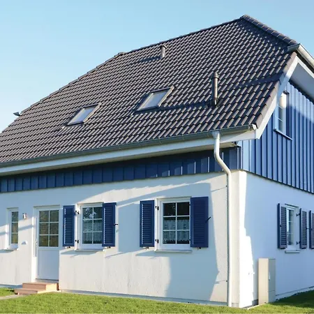 Holiday home 18 *