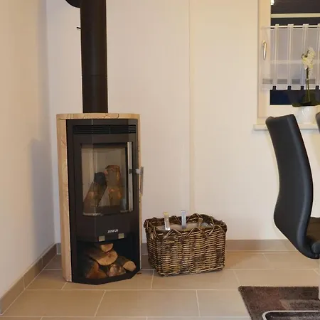 Holiday home 18 Altefahr