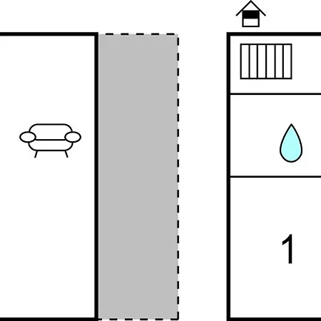 18 بيت للعطل