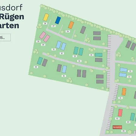 بيت للعطل 18